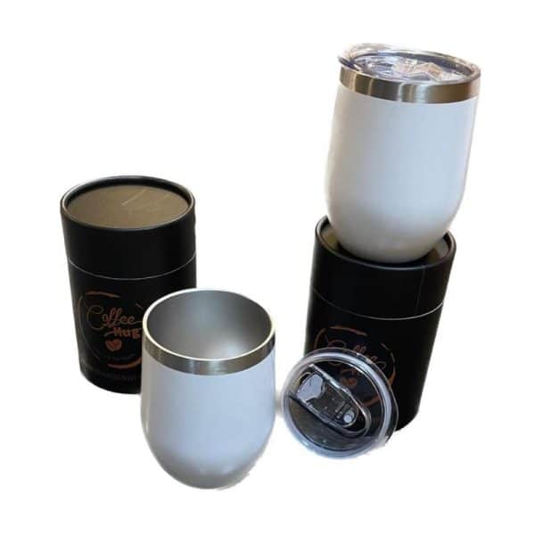 כוסות טרמיות חבית ממותגות כוסות טרמיות חבית ממותגות