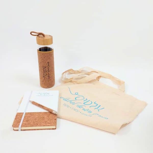 ערכת מוצרים ממותגים