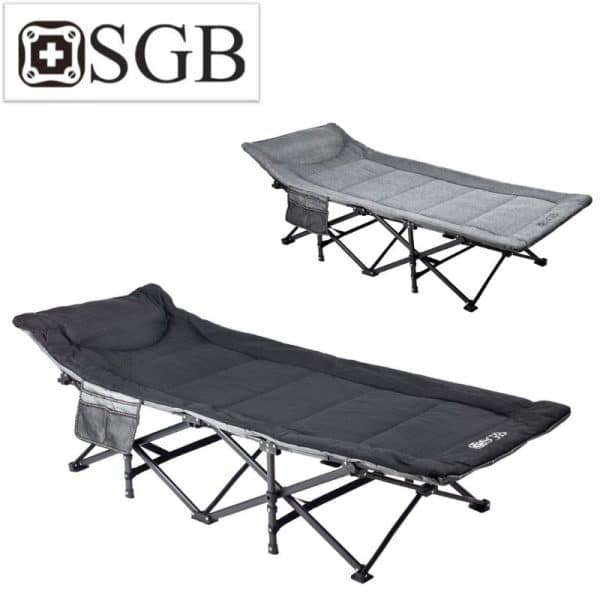 מיטת קמפינג מתקפלת מיטת קמפינג מתקפלת