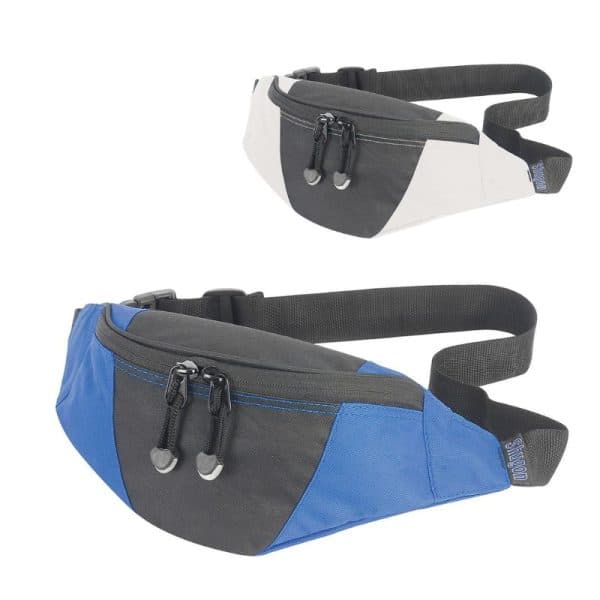 פאוץ' בטן ממותג