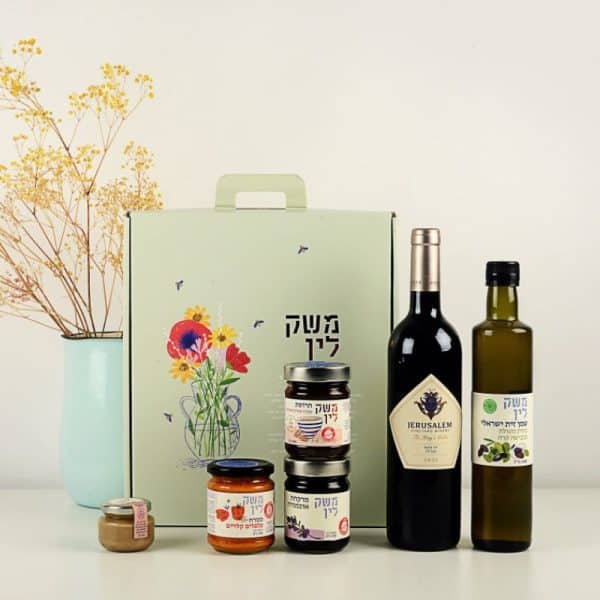 מתנות לפסח | מעדני בוטיק