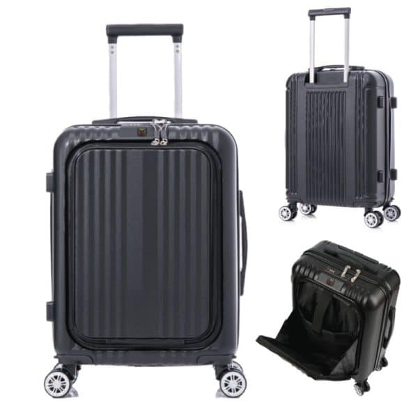 מזוודת עליה למטוס