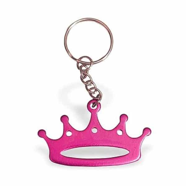 מחזיק מפתחות כתר