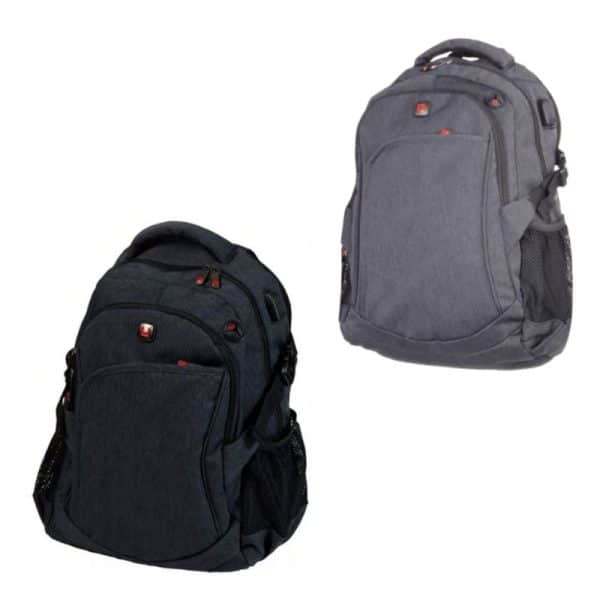 תיקי לפטופ ממותגים