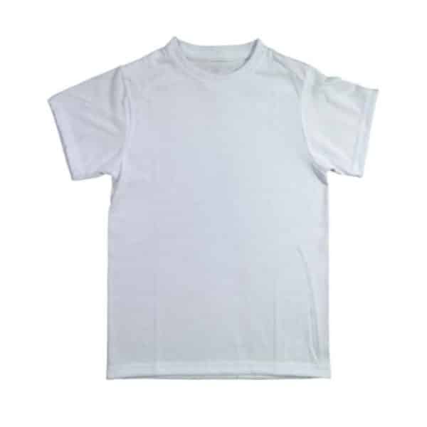 חולצת טישירט ממותגת