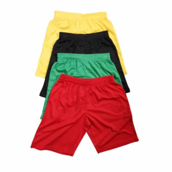 מכנסיים | מכנס עם לוגו