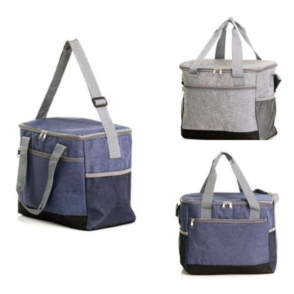 צידנית משפחתית רכה