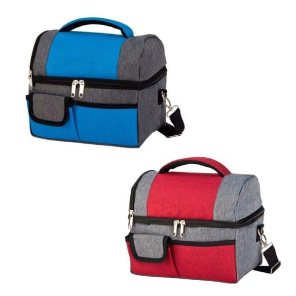 צידנית אישית עגולה