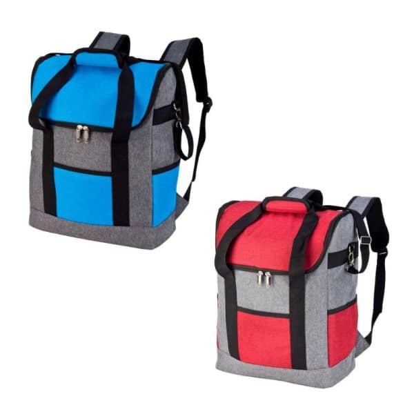 צידנית גב משפחתית