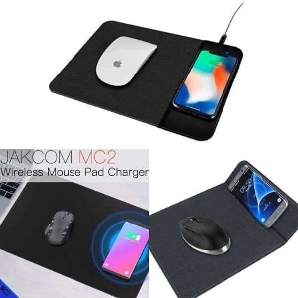 משטח עכבר טעינה אלחוטי