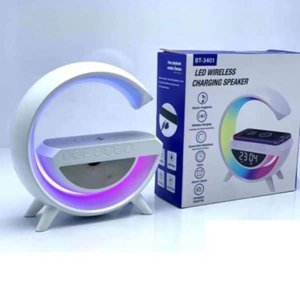 רמקול G ממותג