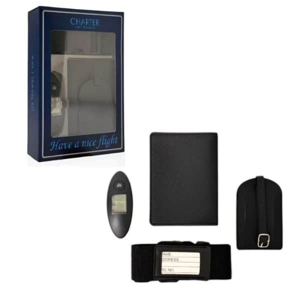 סט נסיעות משולב