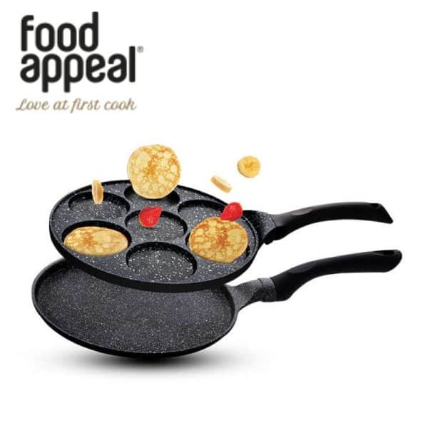 מחבתות food apeal