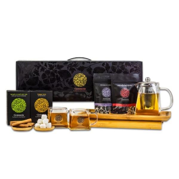 ערכה ממותגת לט"ו בשבט