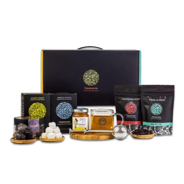 מארזים מעוצבים | מתנות לחג