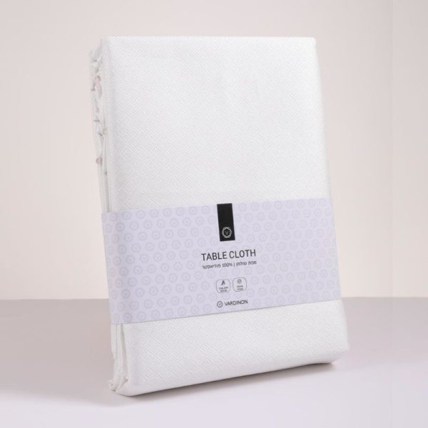 מפת שולחן לחג מפת שולחן לחג