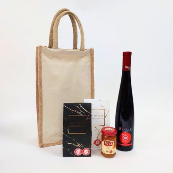 מארז שוקולדים ממותג