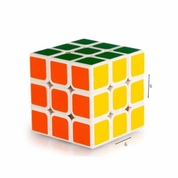 קובייה הונגרית ממותגת