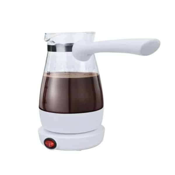 פינג'אן קפה חשמלי