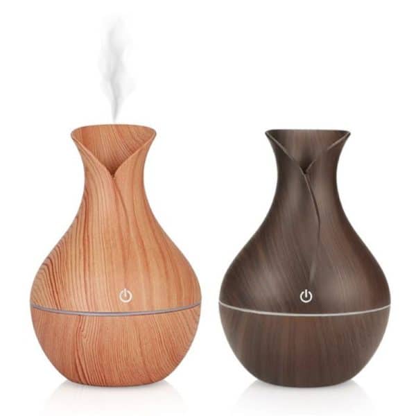 מפיץ ריח מעוצב