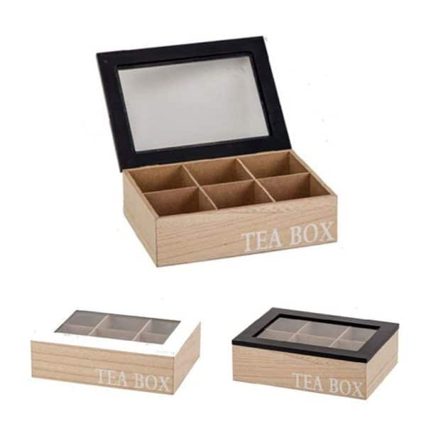 מארזי תה לחגים