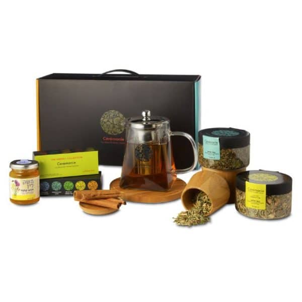 מארזי שי לחורף