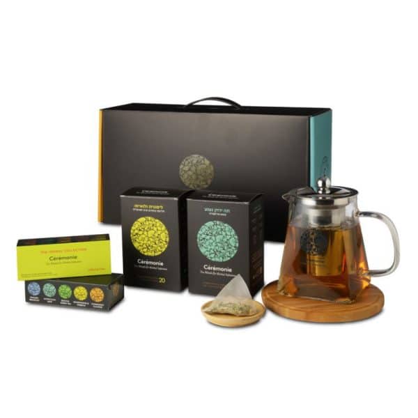 מארזי חג ממותגים