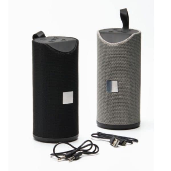 רמקול נייד ממותג