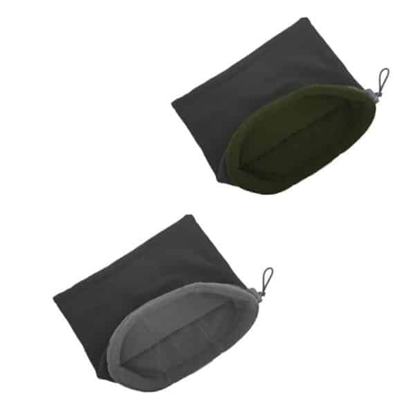 חם צוואר דו צדדי