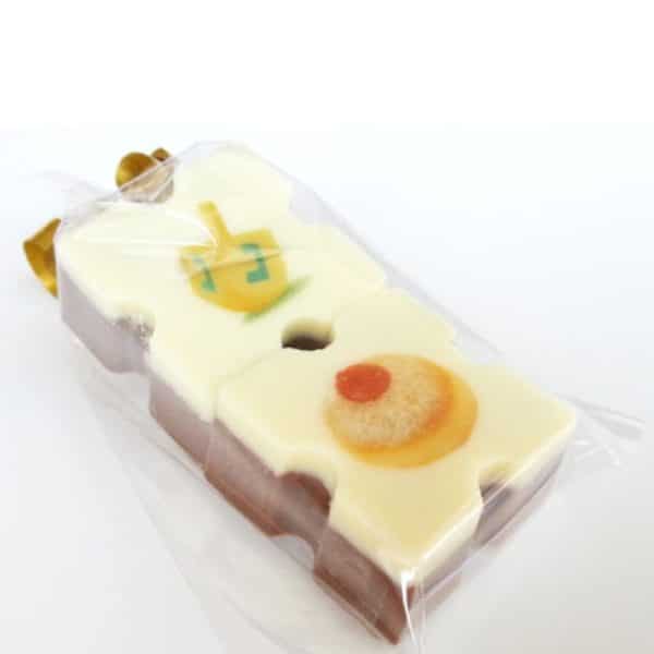 שוקולד ממותג ללקוחות שוקולד ממותג ללקוחות