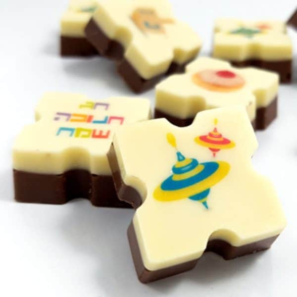 שוקולדים עם לוגו חברה שוקולדים עם לוגו חברה