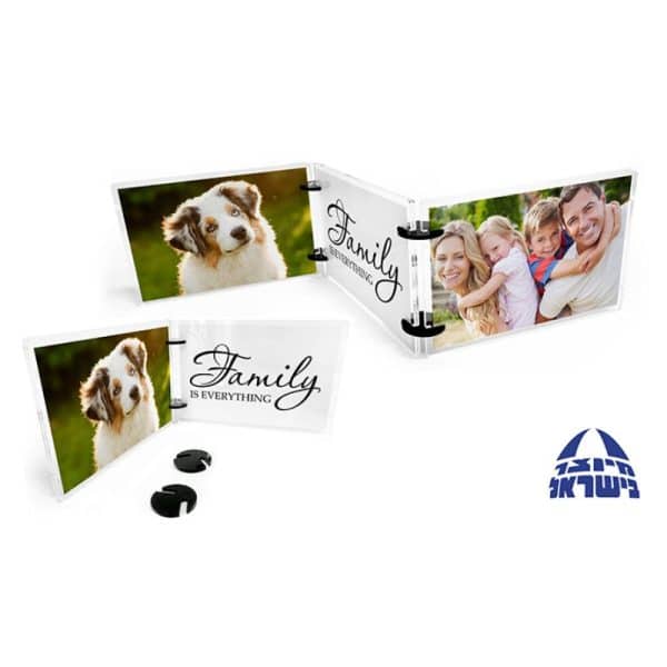 מסגרת תמונות קולאז'