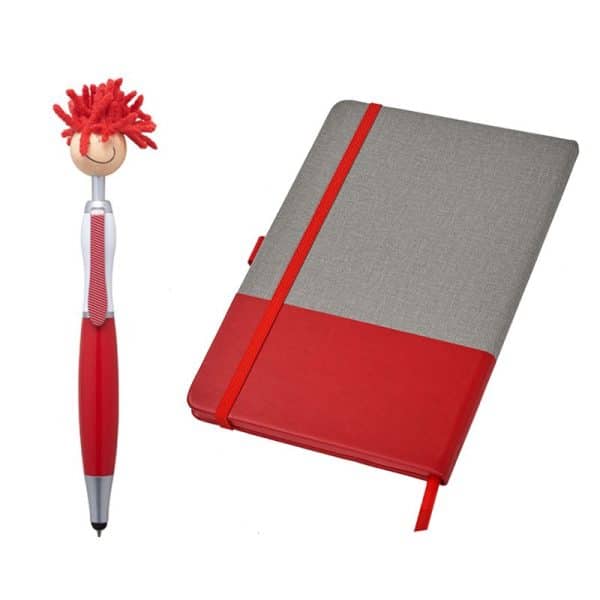 מארז WELCOME לעובד חדש