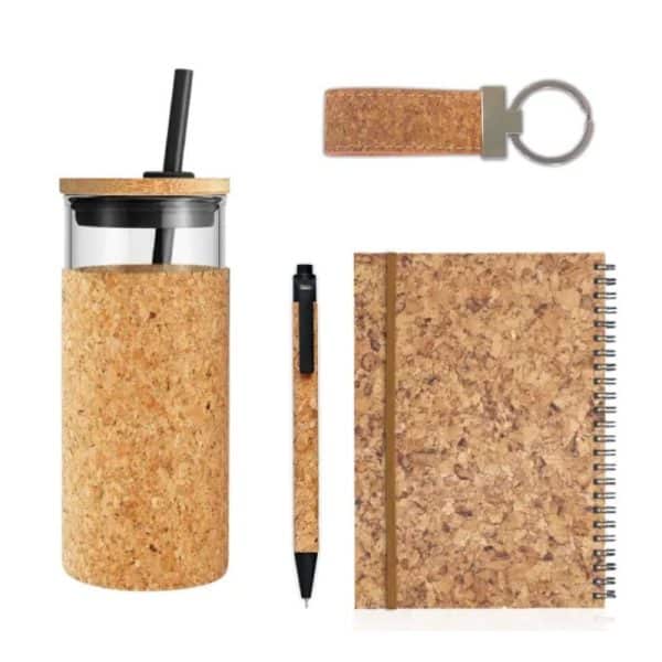 מארז WELCOME ממותג