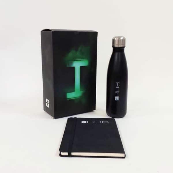 מארז מתנה לעובדים חדשים