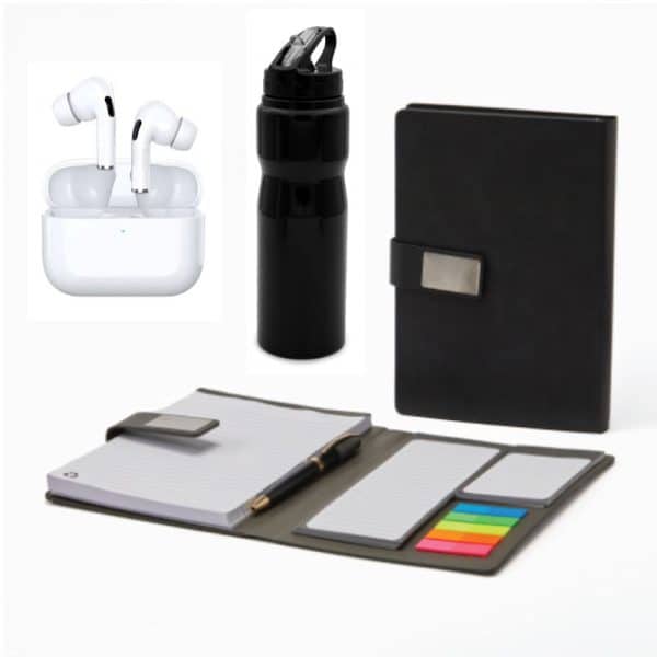 סט הייטק ממותג