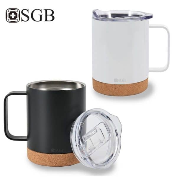 מאג טרמי שומר חום וקור 360 מ"ל