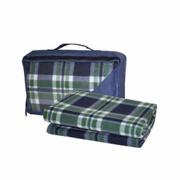 מחצלת פיקניקים ממותגת