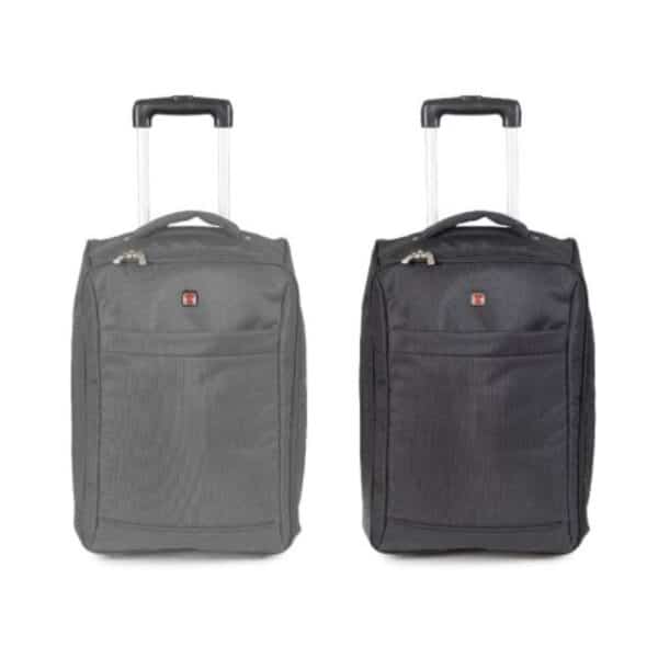 מזוודה מתקפלת SWISS מזוודה מתקפלת SWISS