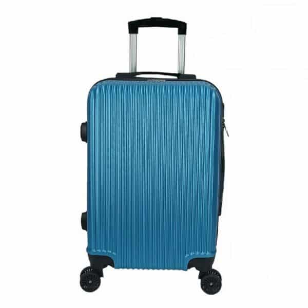 טרולי מנהלים עם לוגו