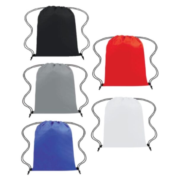 תיק שרוכים ממותג תיק שרוכים ממותג