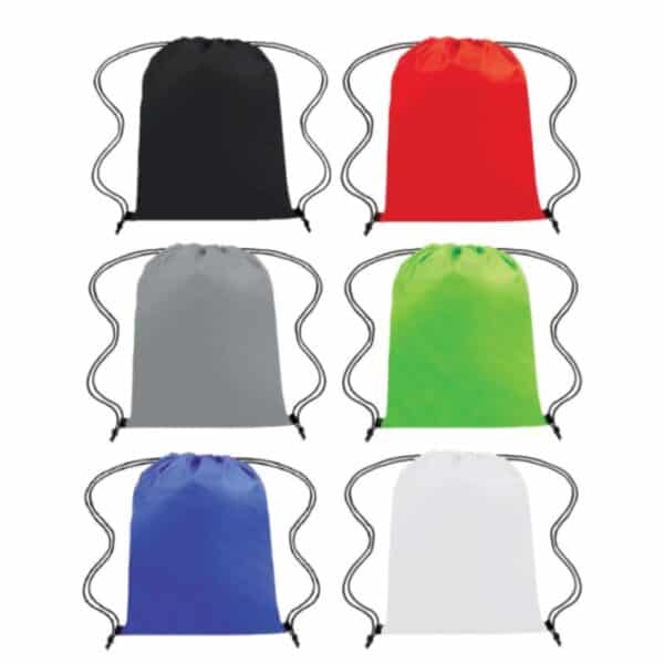 תיק שרוך קלאסי ממותג