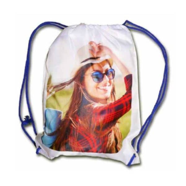 תיקים עם כתפיות שרוכים