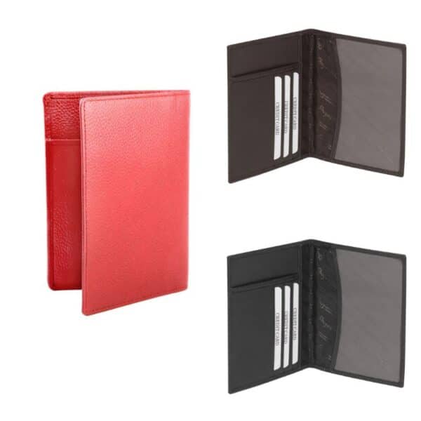 כיסוי לדרכון