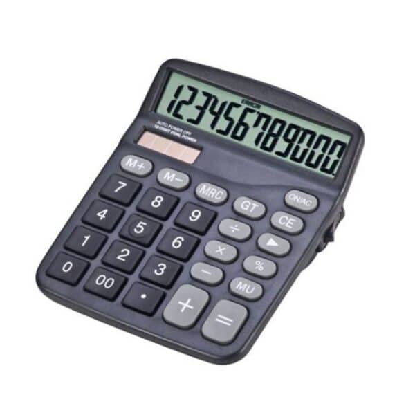 מחשבון שולחני לפרסום