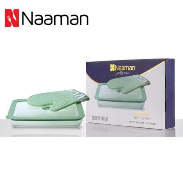 מארז אפייה של נעמן