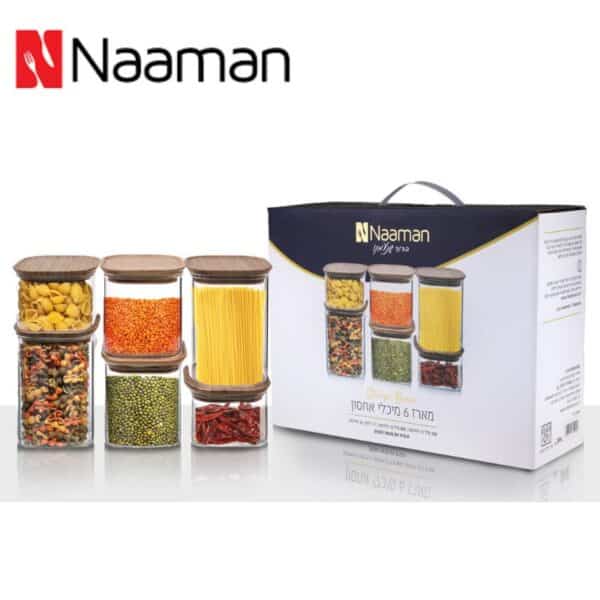 מארז מתנה למטבח