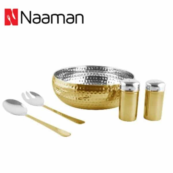 סט הגשה ואירוח