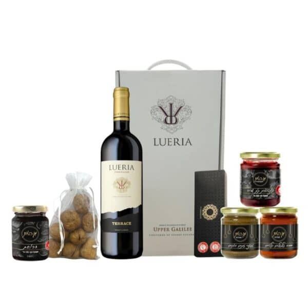 שי לעובדים | מתנות לפסח