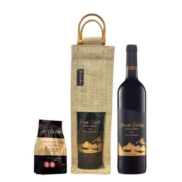 מתנות לפסח | מארזים לעובדים